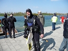 Cleaning Day Neue Donau 2010 010